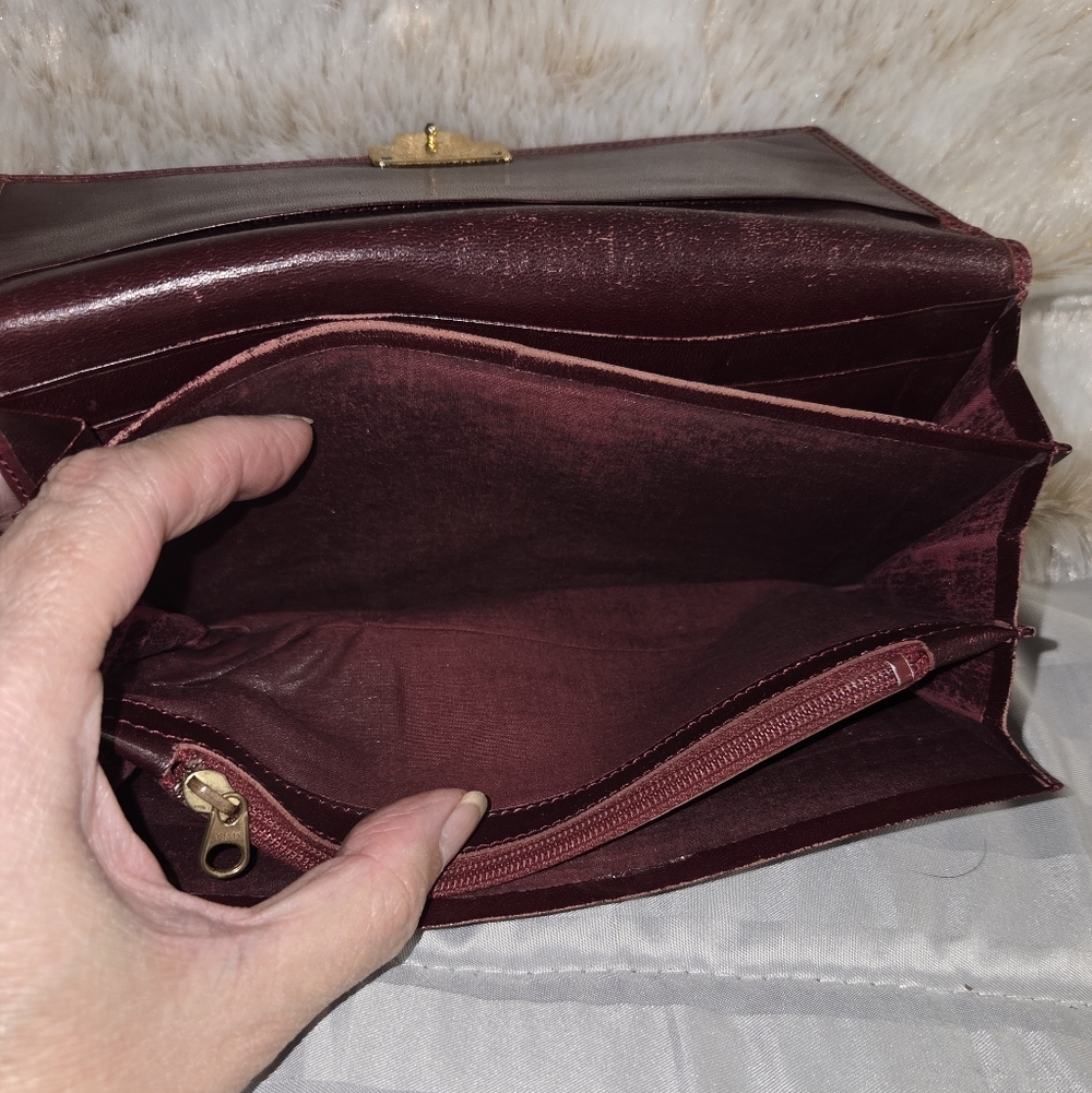 Givenchy Vintage GV3 Long Wallet - Picture 10 of 16